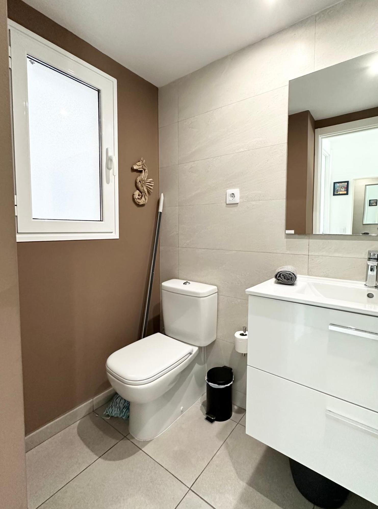 Canelita Con Piscina, Soleada Terraza Amplia Wifi Y Parking Corralejo Exterior photo