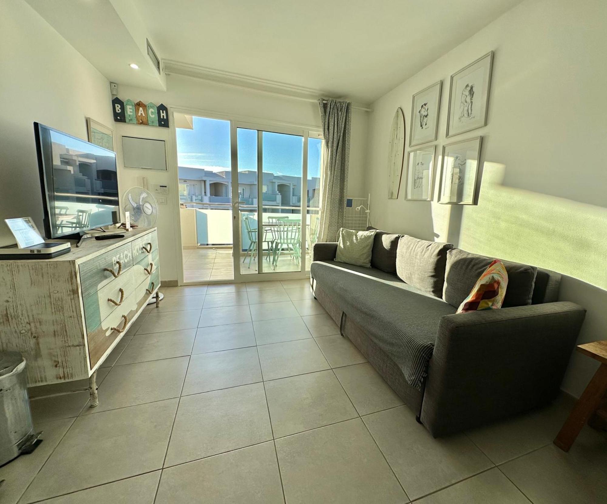 Canelita Con Piscina, Soleada Terraza Amplia Wifi Y Parking Corralejo Exterior photo