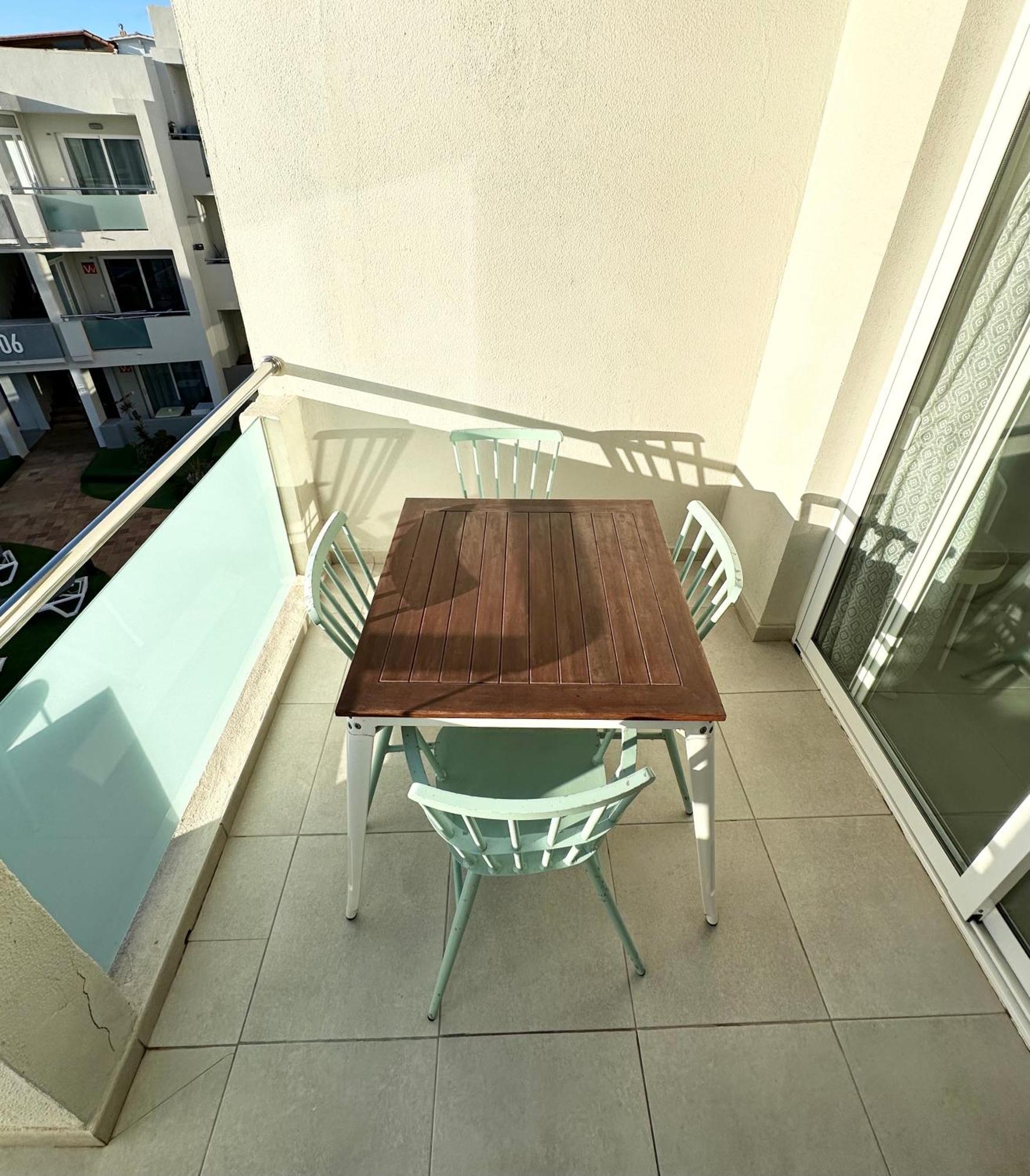 Canelita Con Piscina, Soleada Terraza Amplia Wifi Y Parking Corralejo Exterior photo